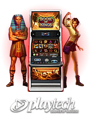 Game Jackpot Lũy Tiến