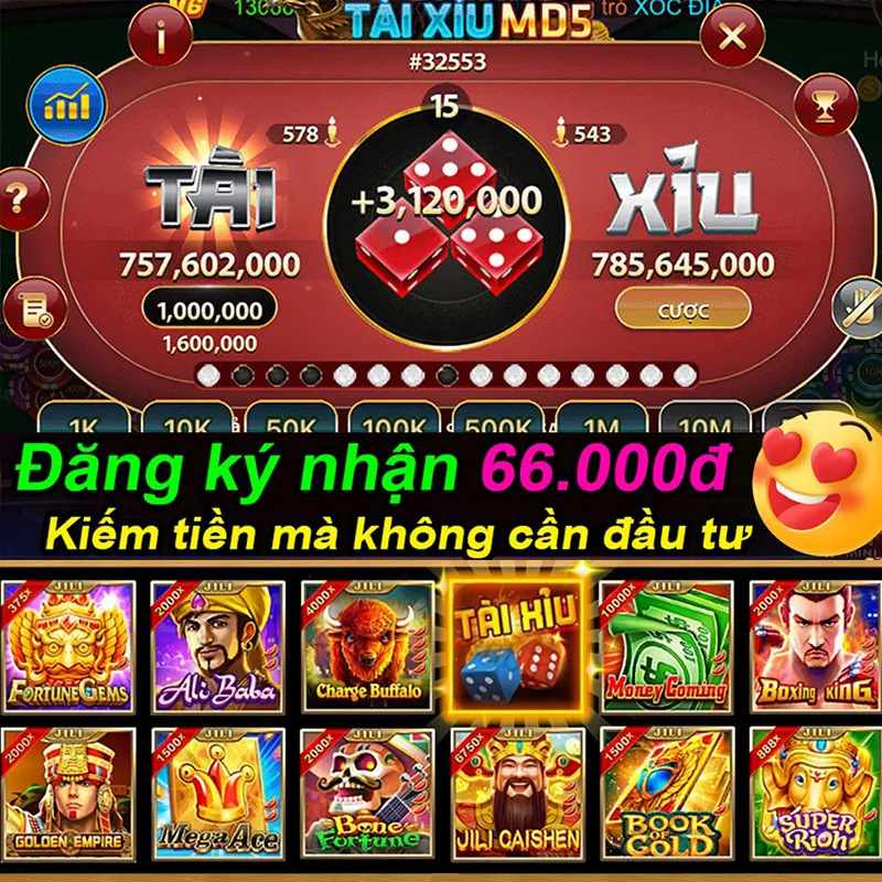 Blackjack Độc Đáo