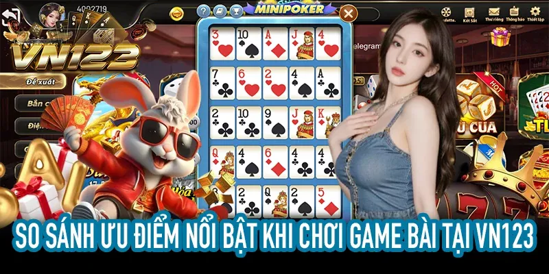 Game Nổ Hũ Nổi Bật với Jackpot Khủng